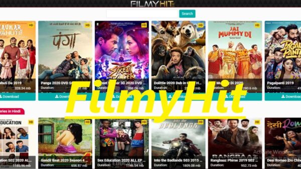 Filmyhit 2022 : Free HD Hindi Punjabi Movies Downloads