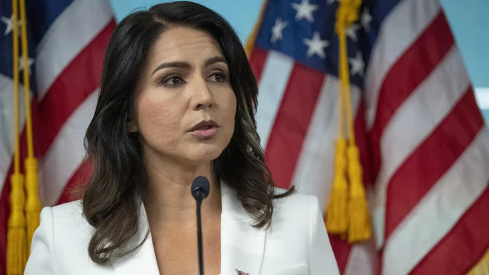 ‘Elitist cabal of war-mongers’: Former US Congresswoman Tulsi Gabbard quits Democratic Party