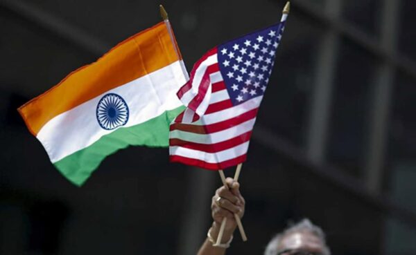 US Plans To "Advance" Its Defence Ties With India To Deter China: Pentagon