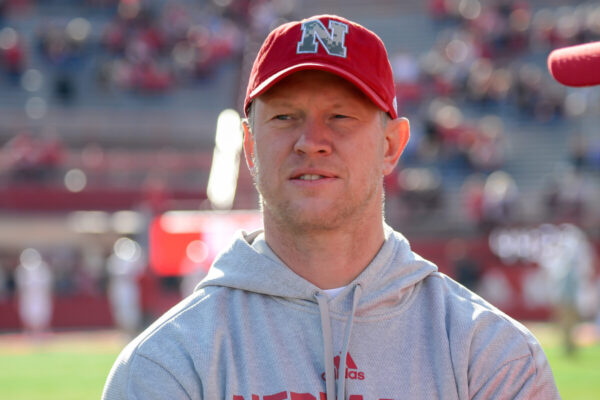 Scott Frost Net Worth 2022