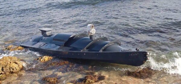 Ukraine’s Drone Boats Are Winning The Black Sea Naval War