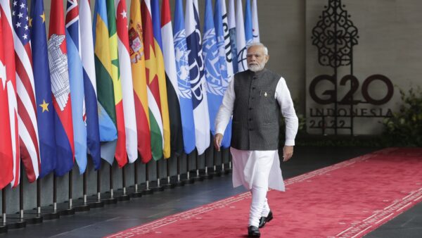 Scaling The Summit: 5 Big Takeaways from PM Modi’s G20 Meet Visit