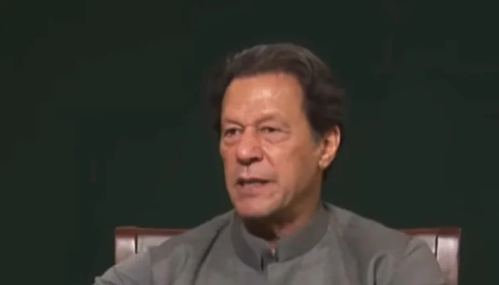 Im, not so dim: Why it had to be a reckless Imran Khan to threaten Pakistan’s Establishment