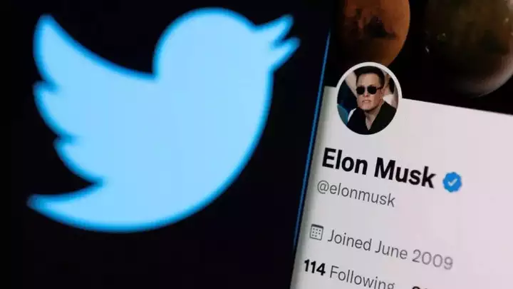"No Warning": Elon Musk Spells Out Twitter's Plan On 'Parody' Accounts