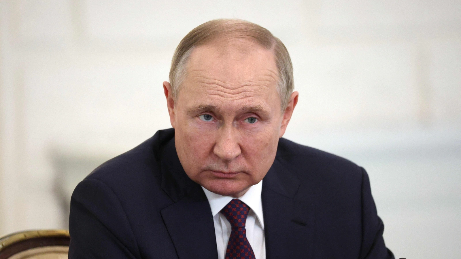 Russia's Putin to skip G20 Summit as tensions over Ukraine war to dominate meets