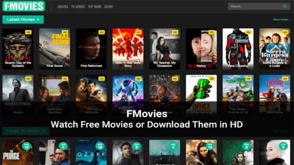 Fmovies Review 2021 – Watch Free Movies On Biggest Streaming Site