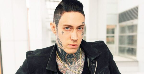 Trace Cyrus Net Worth 2022