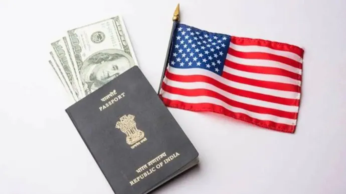 For India, finally some good news on US visa processing time