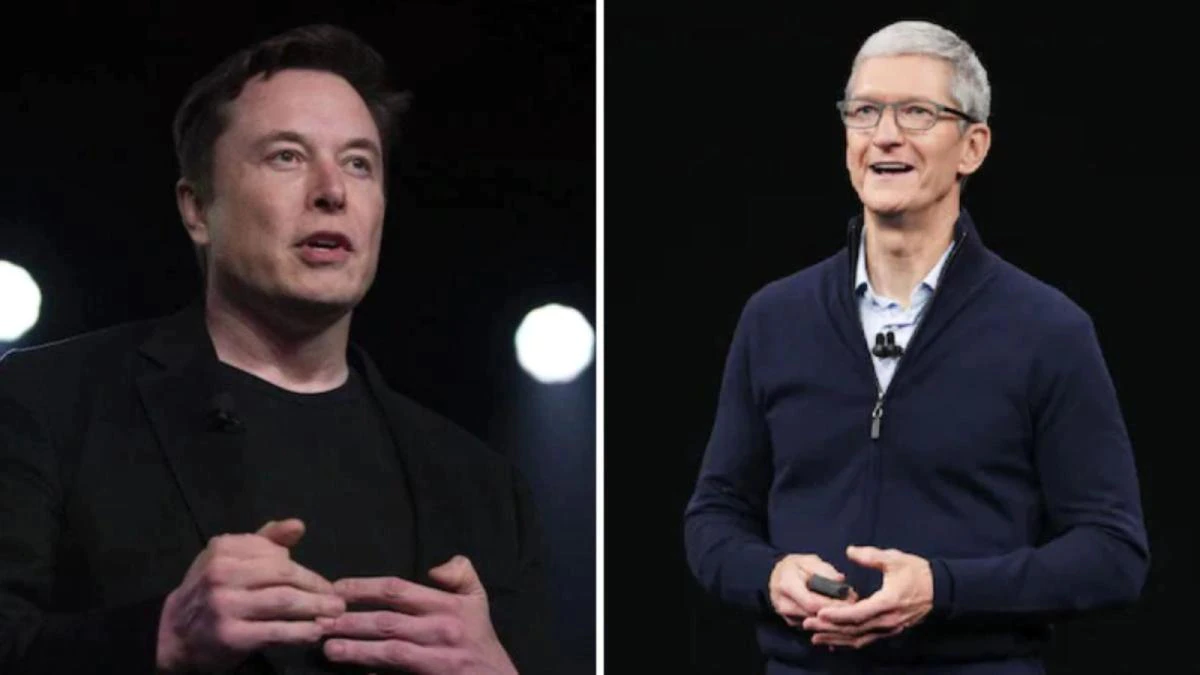 Apple resumes advertising on Twitter after brief misunderstanding with Elon Musk