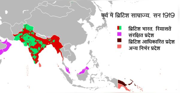 भारत की आजादी के समय ब्रिटेन के प्रधानमंत्री कौन थे