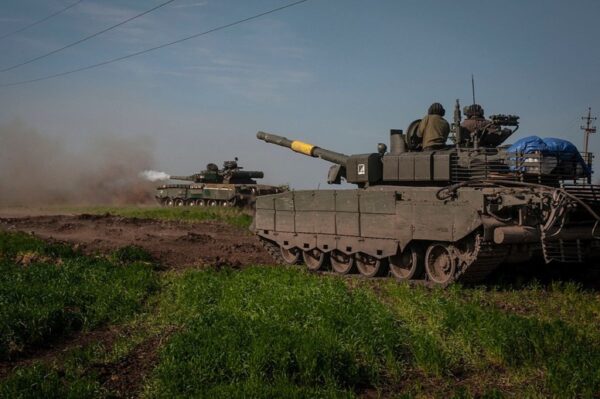 Challenger, Leopard, Abrams & Leclerc: The Very Best Of Western MBTs Could Be Headed To Ukraine To Fight Russia
