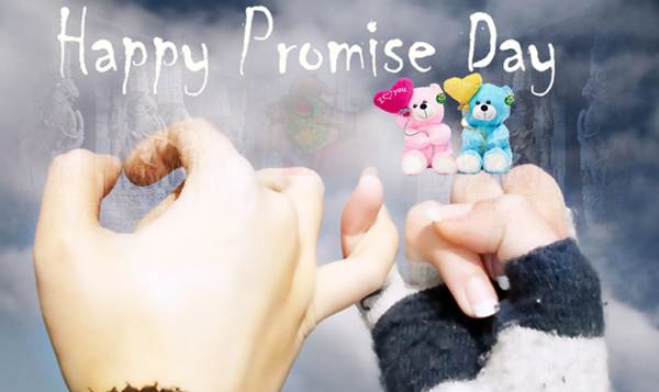 Promise Day Quotes, Wishes And Messages