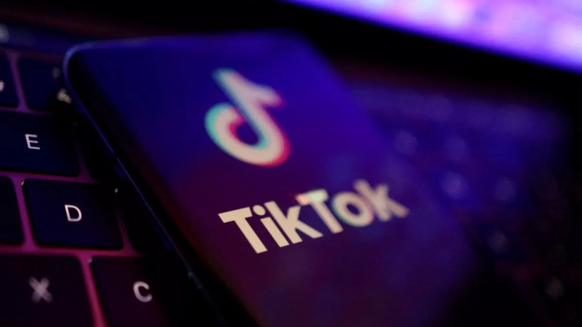 TikTok has never shared US data with Chinese government, CEO says