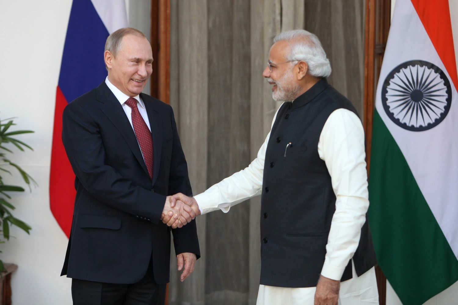 Russia-Ukraine War: Putin To Attend G20 Summit in India? Kremlin Answers