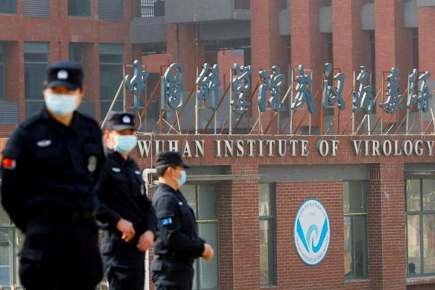 What about science and impartiality: China's clapback to WHO on Wuhan data