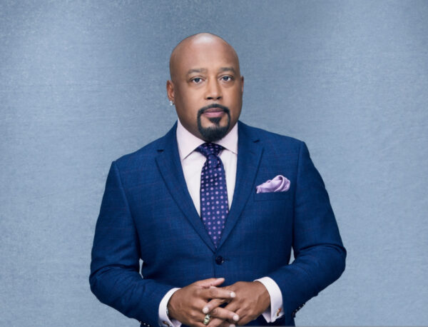 Daymond John