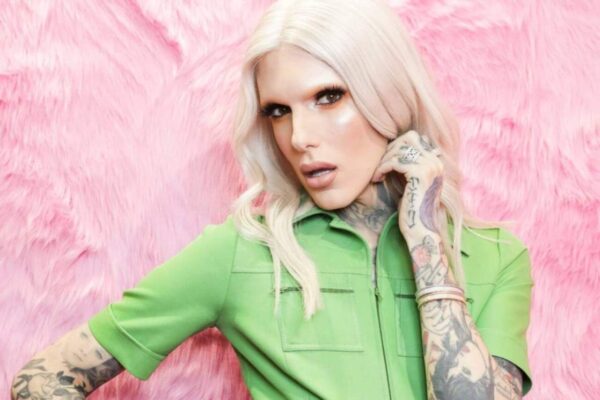 Jeffree Star