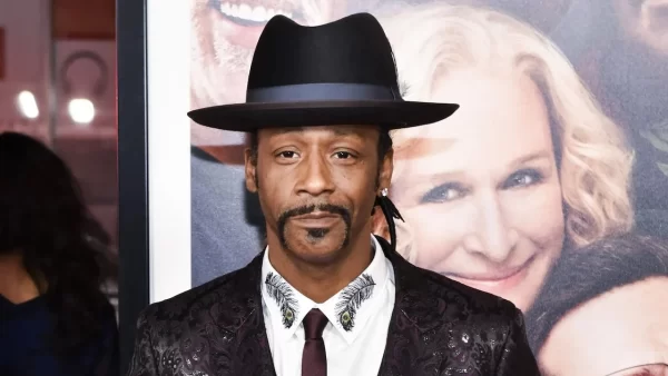 Katt Williams