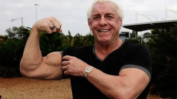 Ric Flair