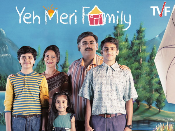 Yeh Meri Family Season 2