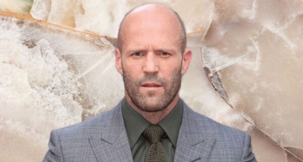 Jason Statham