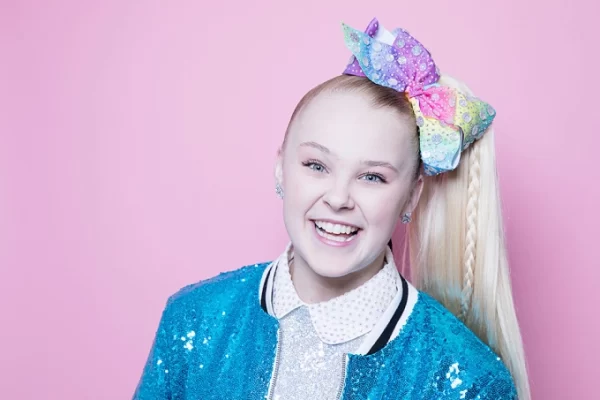 JoJo Siwa