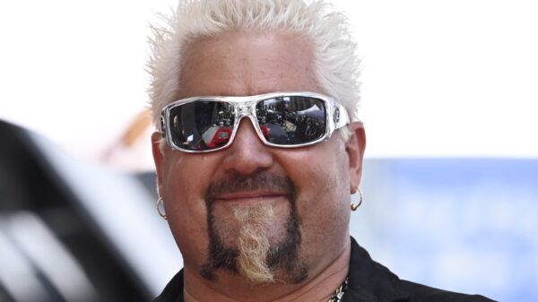 Guy Fieri