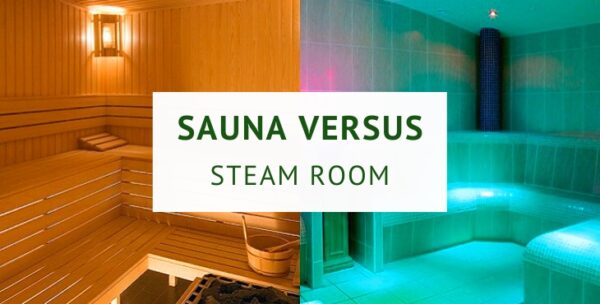 sauna vs-steam room