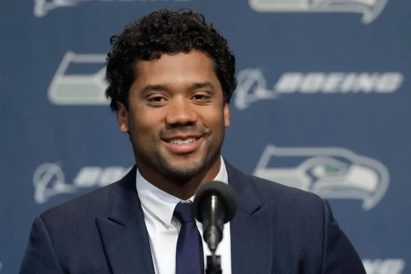 Russell Wilson