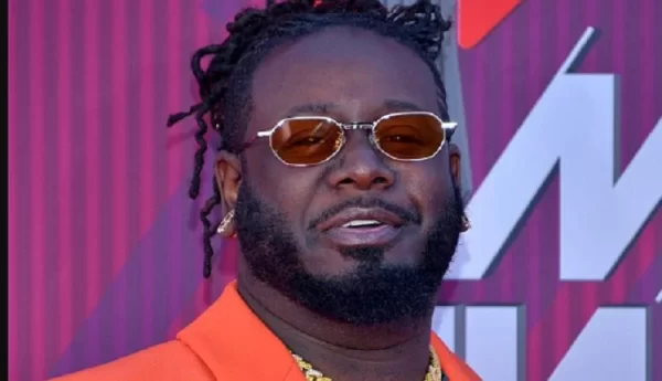 T-Pain