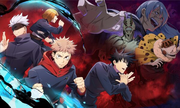 Jujutsu Kaisen Season 2