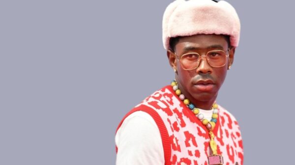 Tyler The Creator