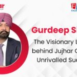 Gurdeep Singh Fastway: A Visionary Leader in the Media and Entertainment Sector